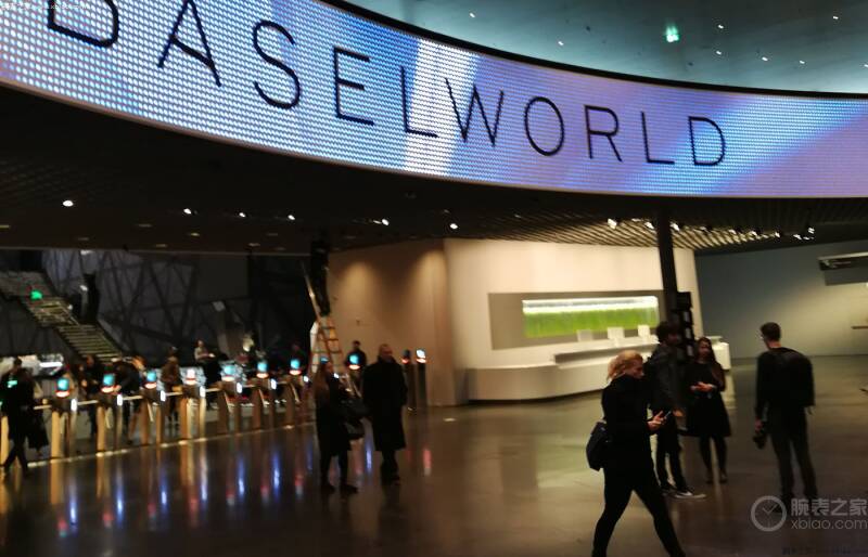 劳力士_劳力士、百达翡丽、香奈儿、萧邦和帝舵离开Baselworld 与FHH合作创办新表展