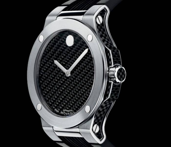 摩凡陀_摩凡陀MOVADO SE® EXTREME