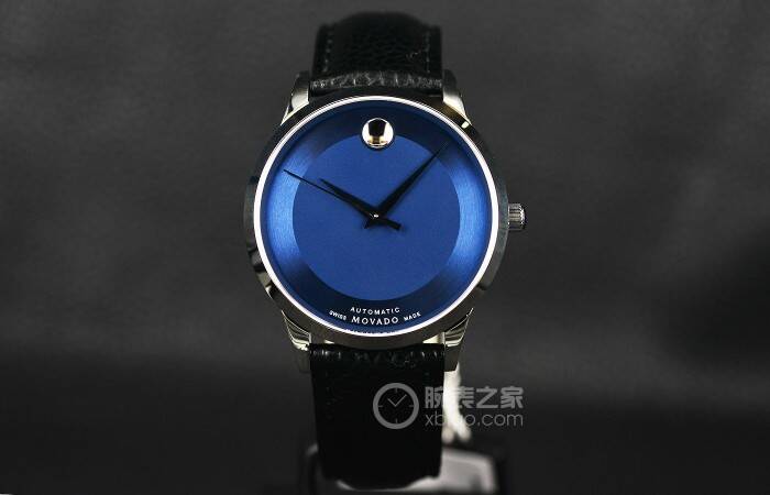 摩凡陀 极简时尚的新高度 2017 BASELWORLD 摩凡陀汇总