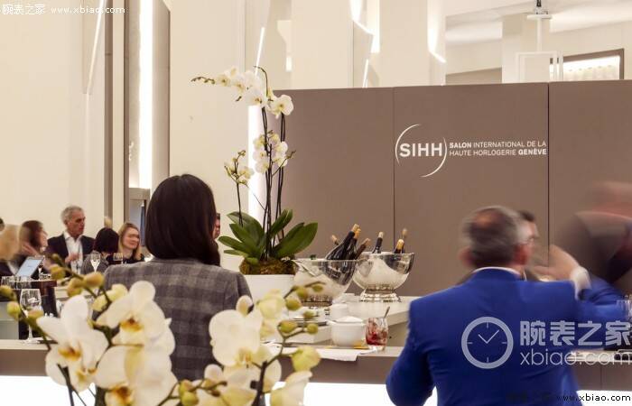 朗格_SIHH 2019 参展品牌再次增加 沙龙节奏更加紧凑