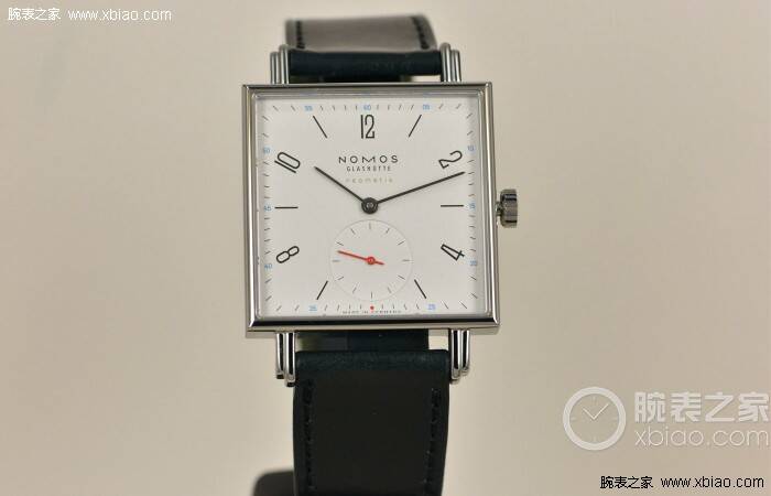 NOMOS 纤薄优雅 高度精准 Baselworld 2016 Nomos新品汇总