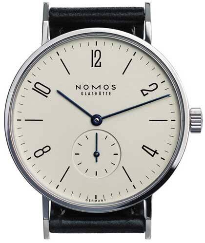 NOMOS_NOMOS四大系列腕表推荐