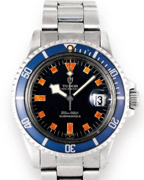 帝舵_帝舵Prince Oysterdate Submariner