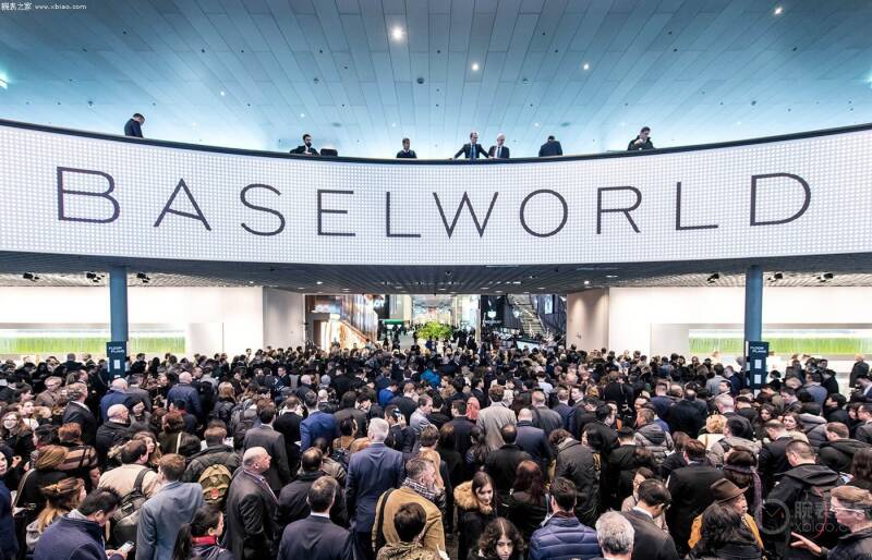 萧邦_Baselworld采取特殊措施支持参展商