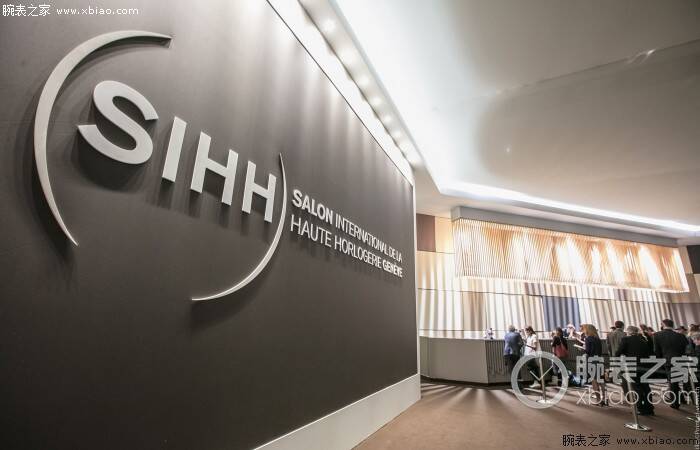 朗格_2018 SIHH 再次迎来新成员 参展品牌增至34个