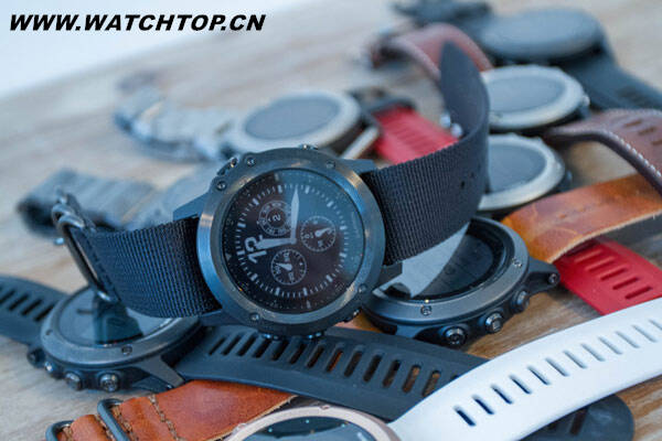 Garmin Tactix Bravo多功能腕表 用于训练探险